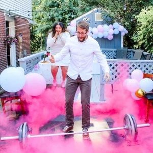 Meet your Posher, Matt